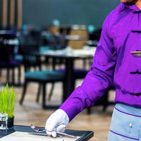 Mercure Yangon Kaba Aye Ngoại thất bức ảnh