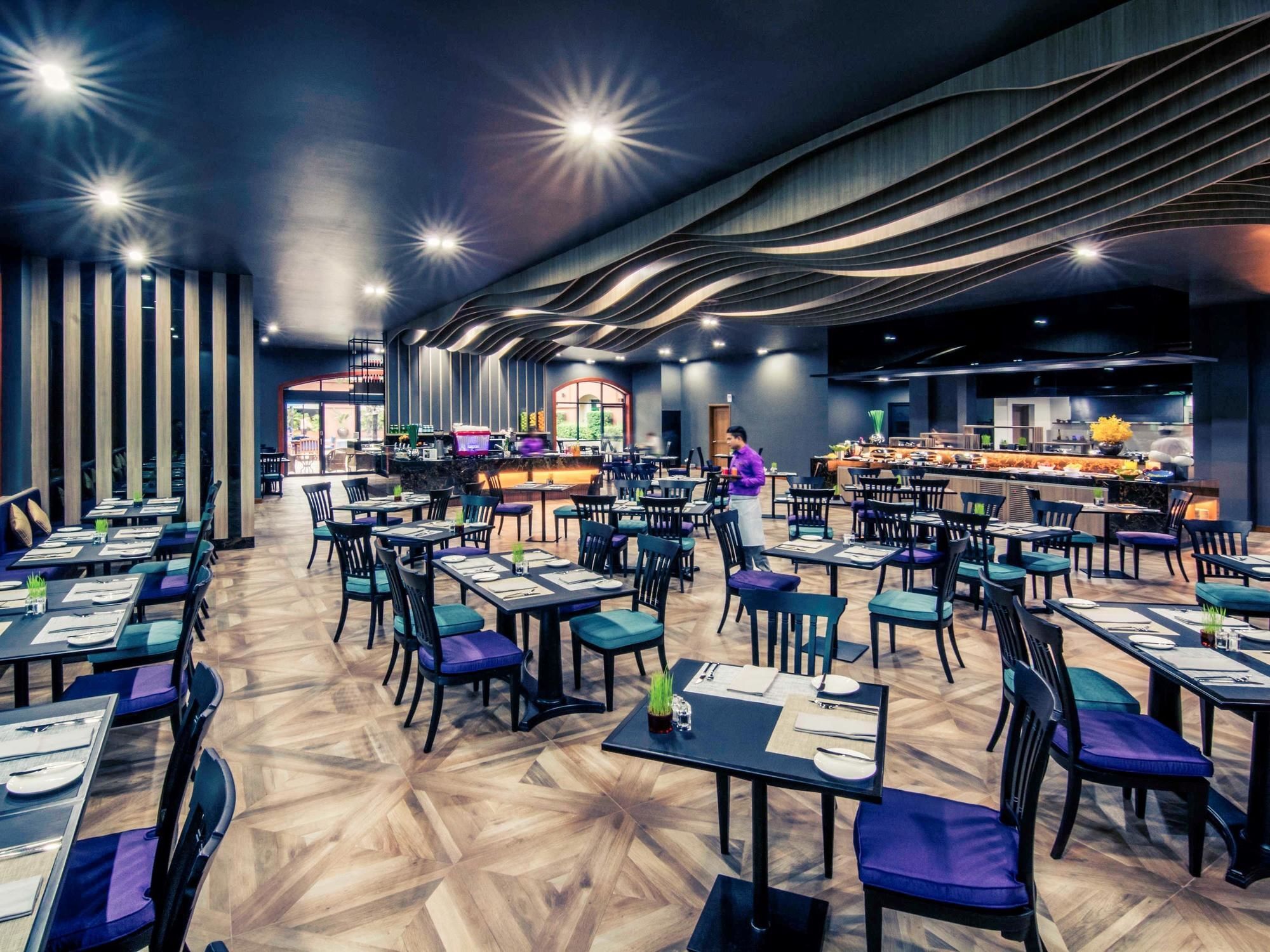 Mercure Yangon Kaba Aye Ngoại thất bức ảnh